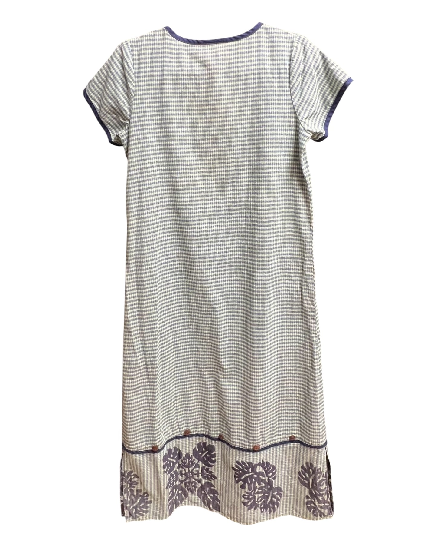 Vintage Leina'ala Mu'umu'u