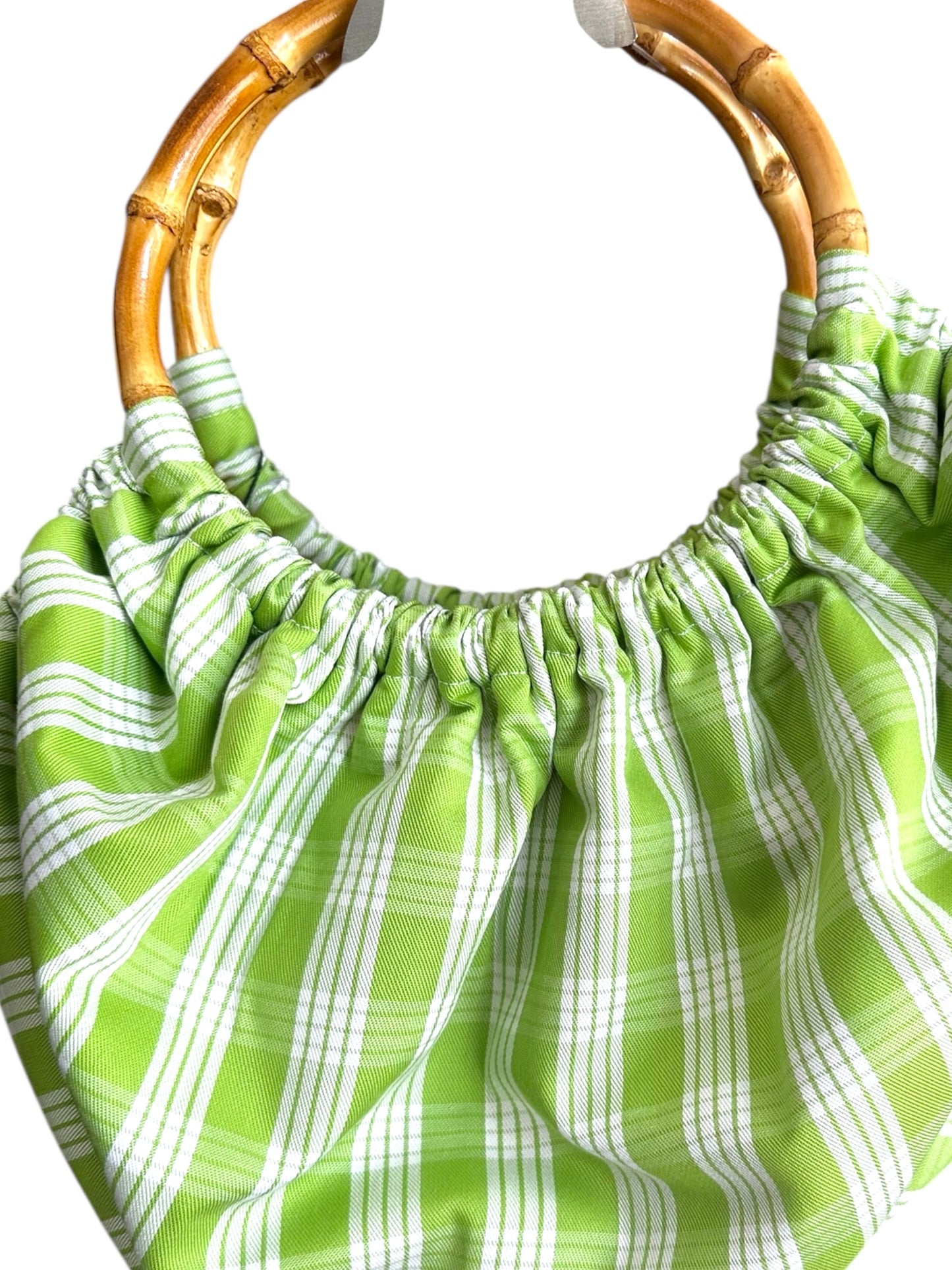 Poi Bag ~ Medium Size