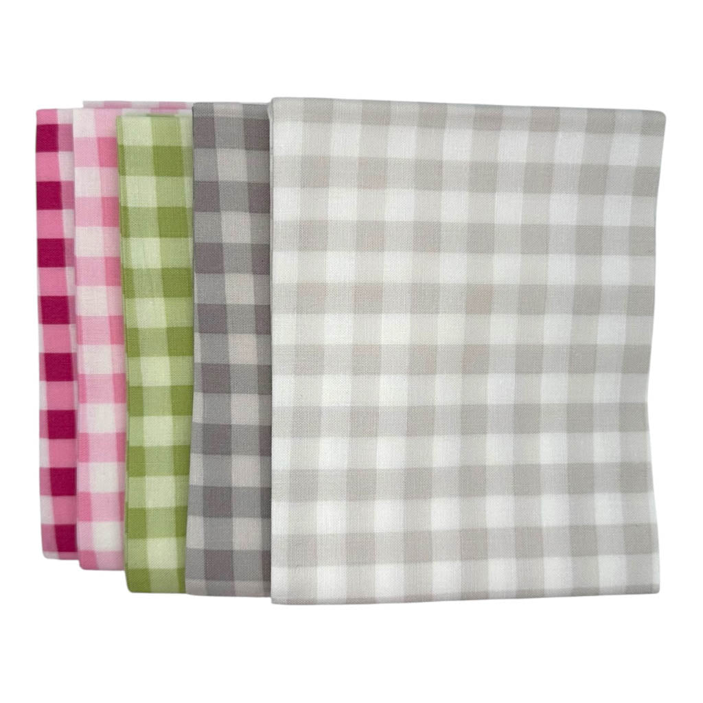 Sophie by Brenda Riddle Acorn Quilts - Factory Cut 26 Piece Fat Quarter Bundle
