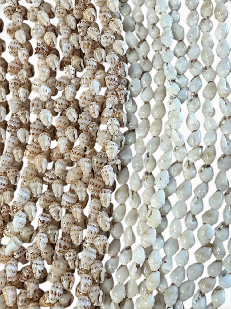 Ni'ihau Shell Jewelry
