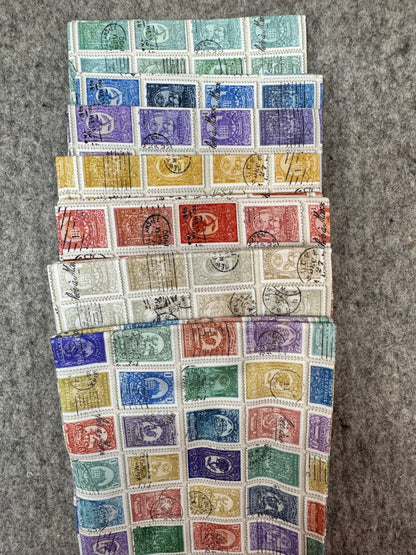 Moda AB Fat Quarter Bundle - FLEA MARKET FRESH by Cathe Holden 100% Cotton