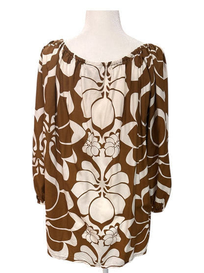 Manuheali‘i XXL Rayon Top XXL