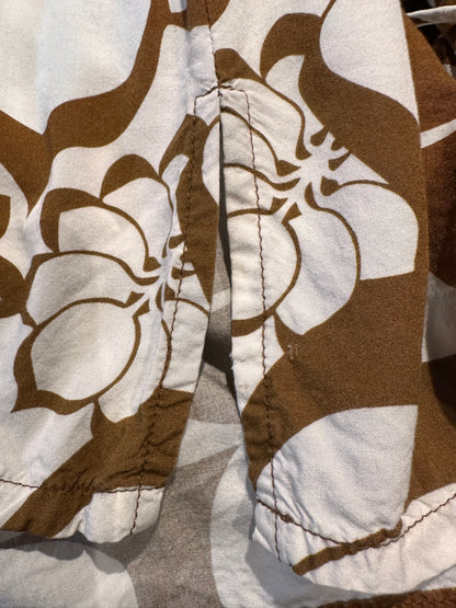 Manuheali‘i XXL Rayon Top XXL