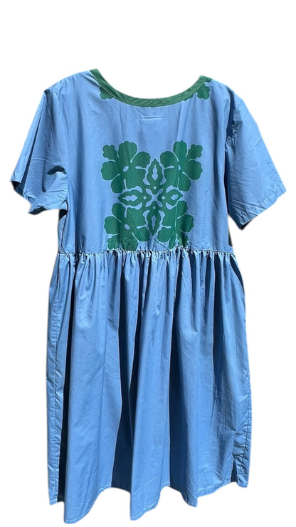 Vintage Muumuu