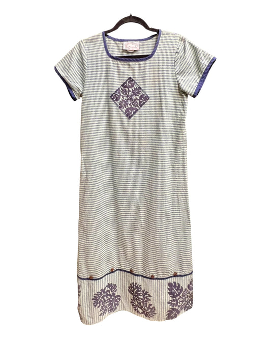 Vintage Leina'ala  Mu'umu'u