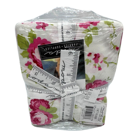 Sophie by Brenda Riddle Acorn Quilts - Factory Cut 26 Piece Fat Quarter Bundle