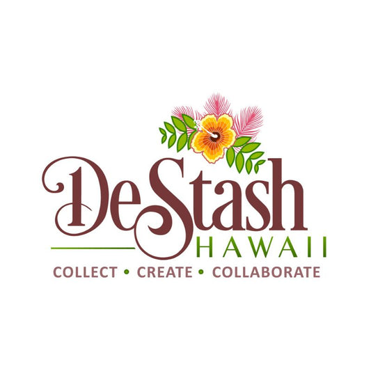 DeStash Hawaii Gift Card