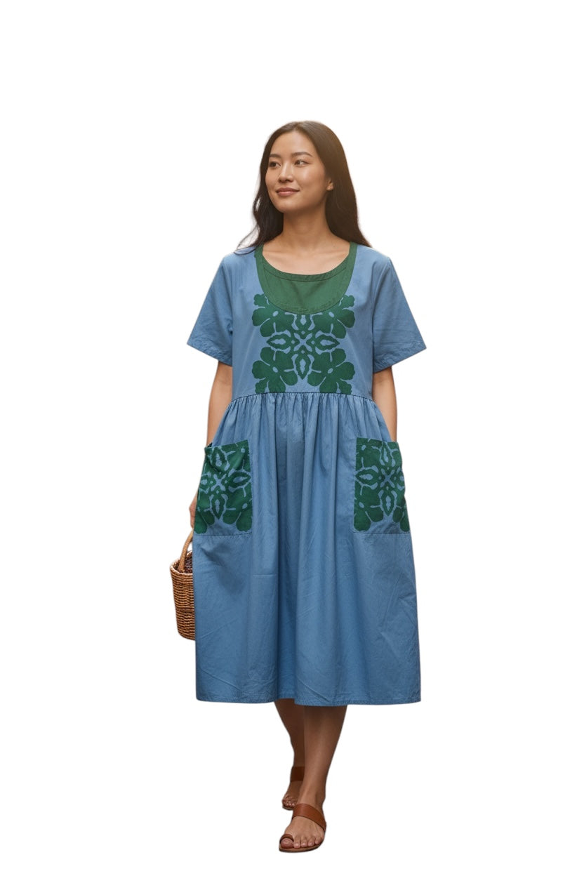 Vintage Muumuu