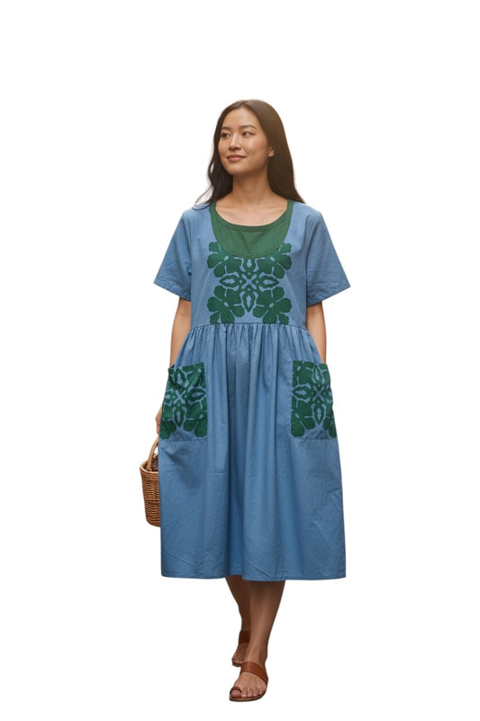 Vintage Muumuu